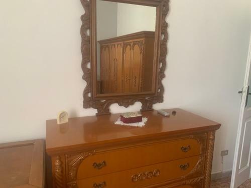 Apartamento Casa Giada