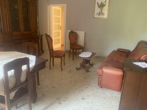 Apartamento Casa Giada