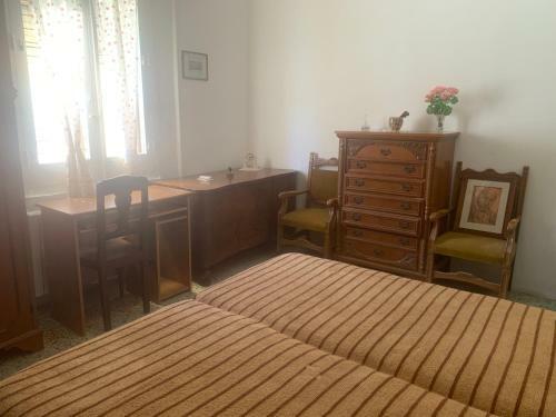Apartamento Casa Giada