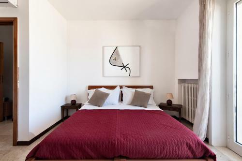 Apartamento Via Del Mare Rooms
