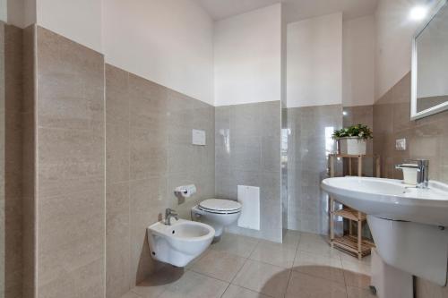 Apartamento Via Del Mare Rooms