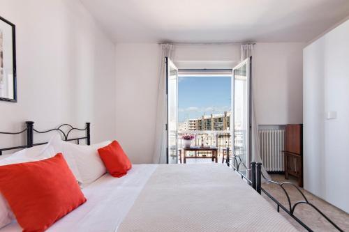 Apartamento Via Del Mare Rooms