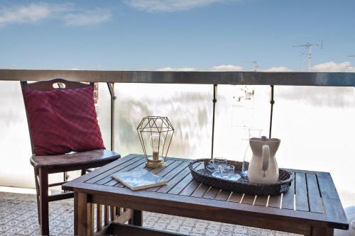 Apartamento Via Del Mare Rooms