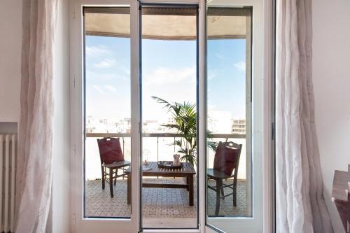 Apartamento Via Del Mare Rooms