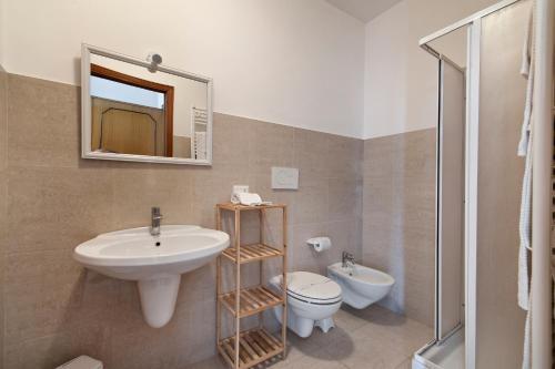 Apartamento Via Del Mare Rooms