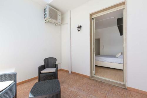 Apartamento Porta Barocca By Barbarhouse
