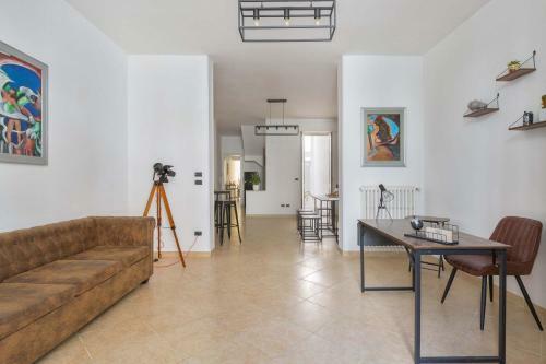 Apartamento Porta Barocca By Barbarhouse