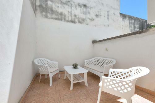 Apartamento Porta Barocca By Barbarhouse