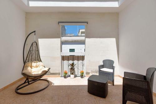 Apartamento Porta Barocca By Barbarhouse