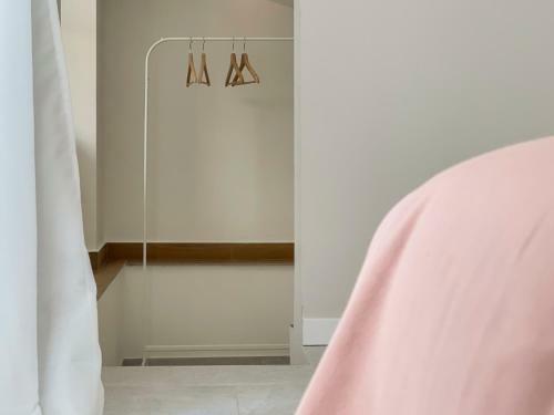 Apartamento Appartamenti Natura E Terra