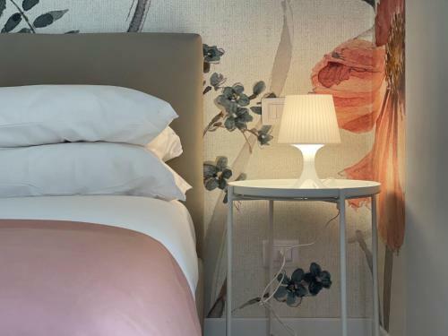 Apartamento Appartamenti Natura E Terra