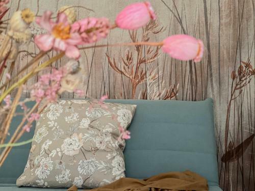 Apartamento Appartamenti Natura E Terra