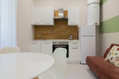 Apartamento Appartamenti Natura E Terra