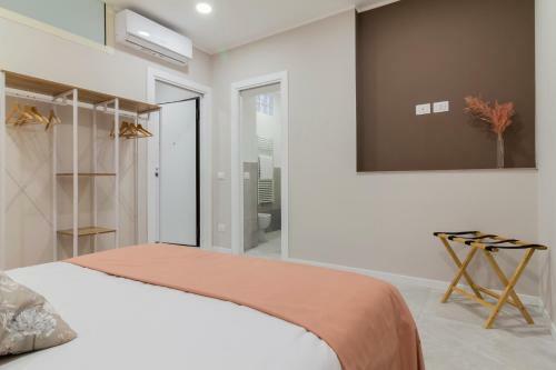 Apartamento Appartamenti Natura E Terra