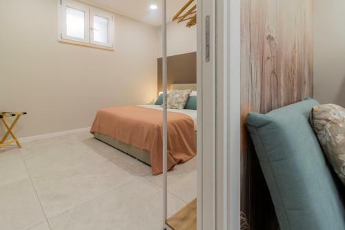 Apartamento Appartamenti Natura E Terra