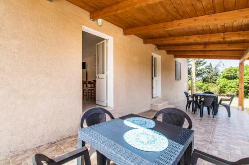 Apartamento Rustico 2 Con Vista