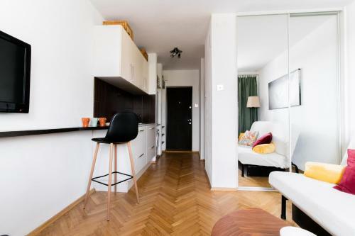 Apartamento Piotrapartments V