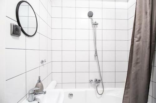 Apartamento Piotrapartments V