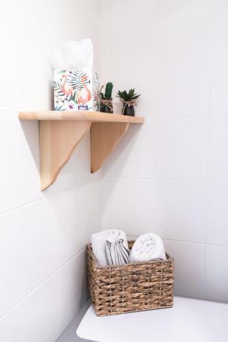 Apartamento Piotrapartments V