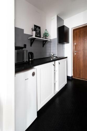 Apartamento Piotrapartments V