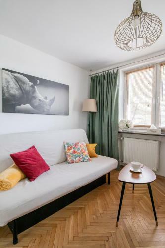 Apartamento Piotrapartments V