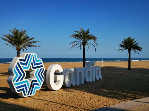 Apartamento Ana Maria Gandia