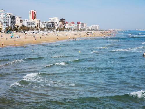 Apartamento Ana Maria Gandia