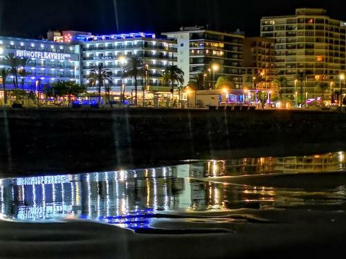 Apartamento Ana Maria Gandia