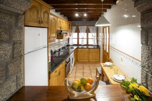 La Casina Del Collau