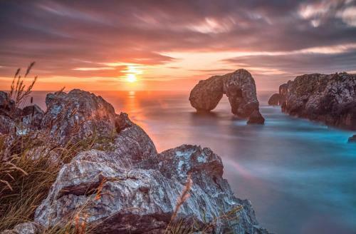 La Casina Del Collau