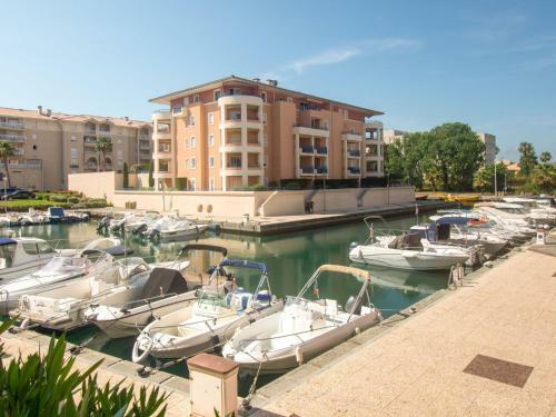 Apartment L'escale