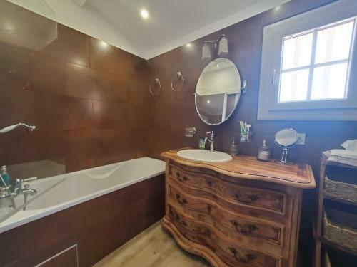 Frejus Maison 3 Chambres 100m2 Climatisee 6 Person