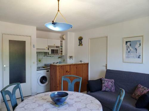 Apartamento Parc Forum Frejus 2 Pieces 37m2 4 Personnes