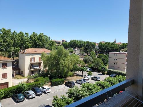 Apartamento Parc Forum Frejus 2 Pieces 37m2 4 Personnes