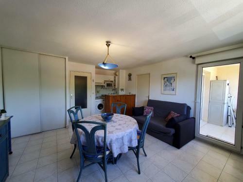 Apartamento Parc Forum Frejus 2 Pieces 37m2 4 Personnes