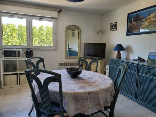 Apartamento Parc Forum Frejus 2 Pieces 37m2 4 Personnes