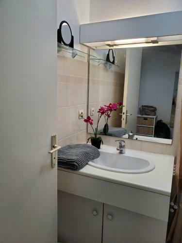 Apartamento Parc Forum Frejus 2 Pieces 37m2 4 Personnes