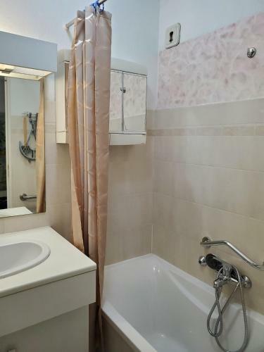 Apartamento Parc Forum Frejus 2 Pieces 37m2 4 Personnes