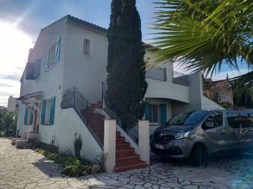 Apartamento Joli Appartement � Proximit� Des Plages