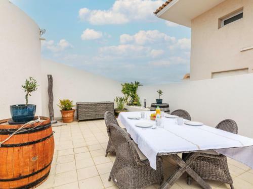 Apartment Le Nadir