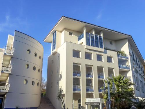 Apartment Le Nadir