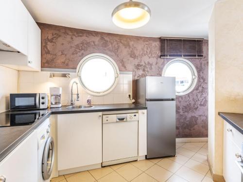 Apartment Le Nadir