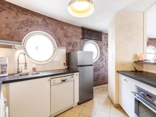 Apartment Le Nadir