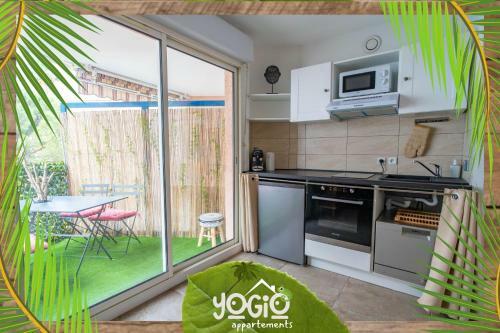 Apartamento Yogio Appartements