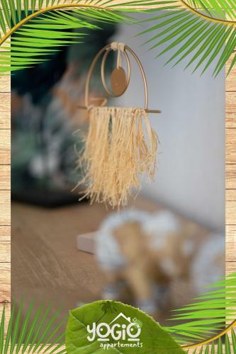 Apartamento Yogio Appartements
