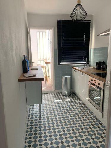 Apartamento Frejus Plage