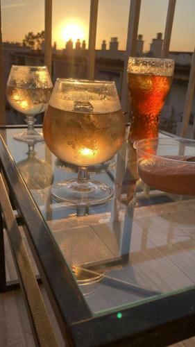 Apartamento Frejus Plage