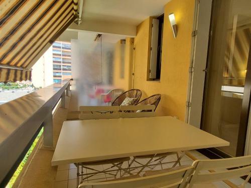 Apartamento Miougrano Studio 25m2 Piscine 300m Plage
