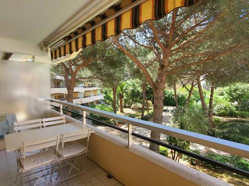 Apartamento Miougrano Studio 25m2 Piscine 300m Plage