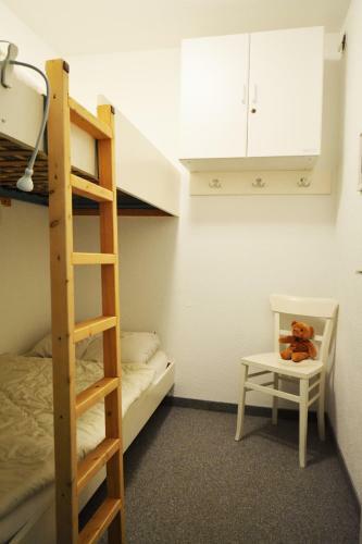 Apartamentos Chesa Clois 24 Studios